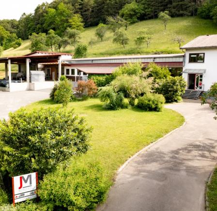 Jesinghaus Nachhaltigkeit