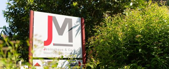 Jesinghaus Büro